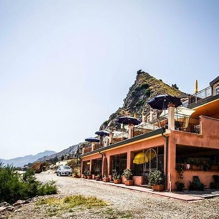 Fondaco Parrino Mare Apart otel Letojanni Dış mekan fotoğraf